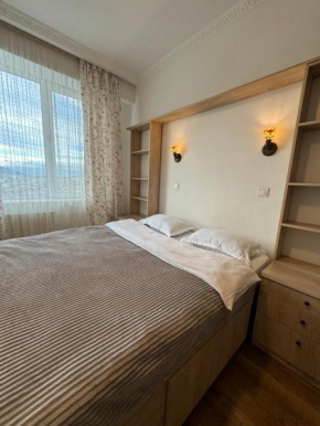 Tea's apartment in Tbilisi